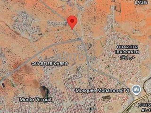 Propriété vente à Al Aaroui