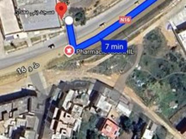 Propriété vente à Azla, Tanger-Tétouan