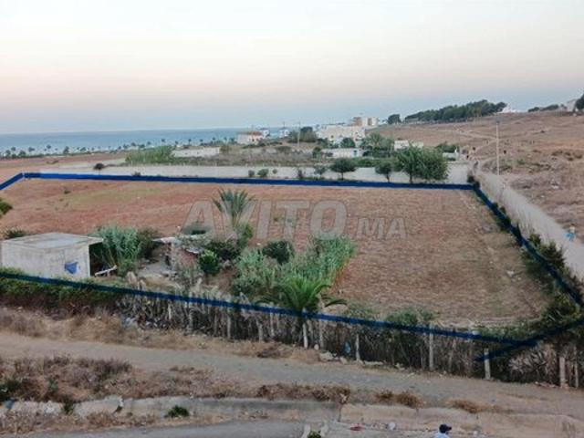 Propriété vente à Fnideq, Tanger-Tétouan
