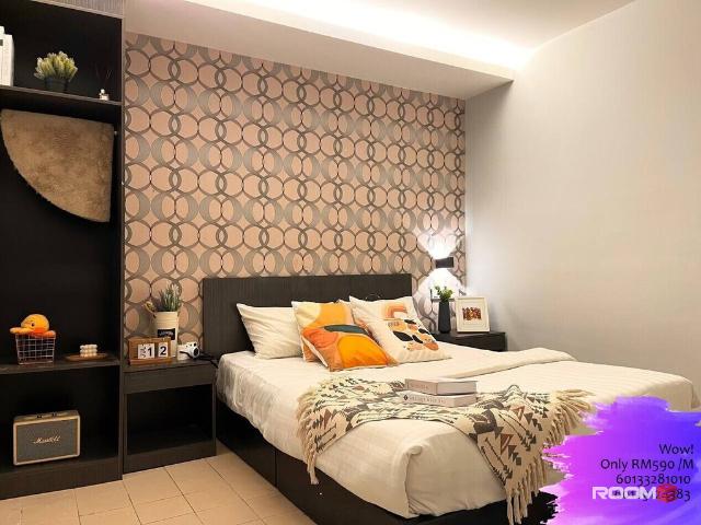 House for rent in Petaling, Subang Jaya