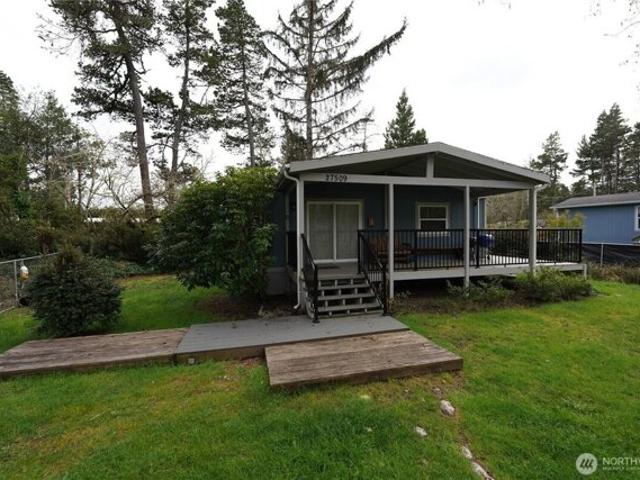 Property for sale in Ocean Park, Washington