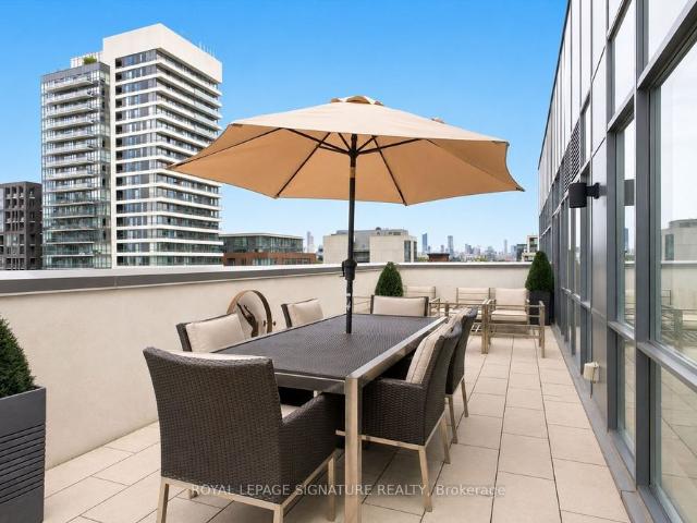 Apartment for rent in Woburn, Ontario