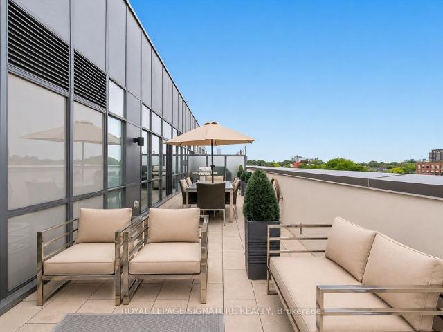 Apartment for rent in Woburn, Ontario