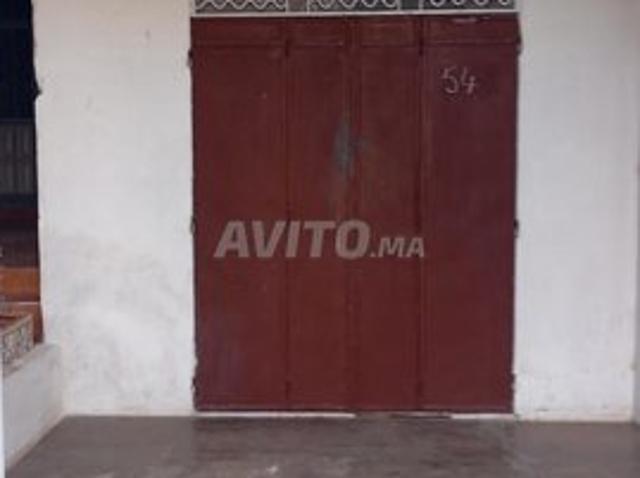 Local commercial vente à Meknès