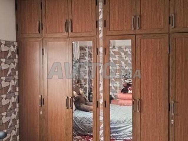 Appartement vente à Salé