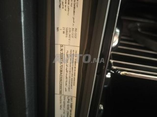 Appartement vente à Anfa, Sidi Moumen