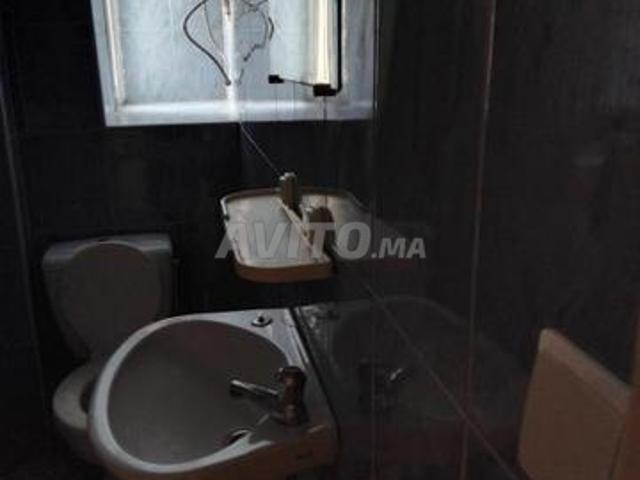 Appartement vente à Meknès