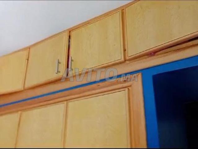 Appartement vente à Tamesna