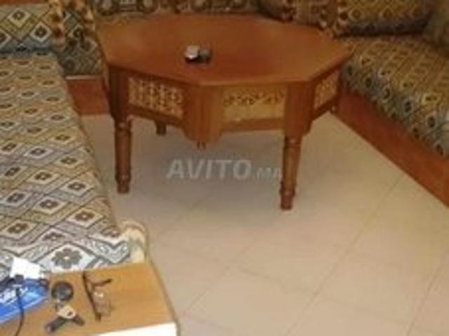 Appartement location à El Ma, Gharb-Chrarda-Beni Hssen