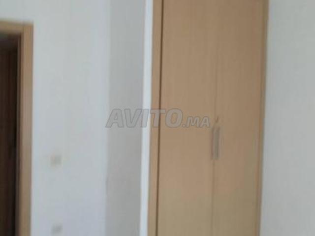 Appartement vente à El Ma, Gharb-Chrarda-Beni Hssen