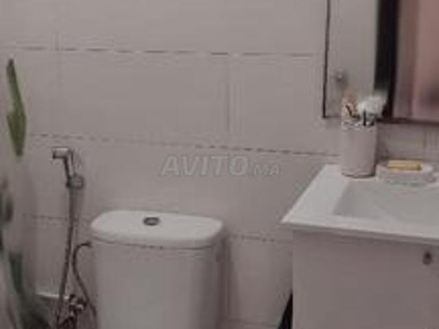 Appartement vente à Mohammedia, Gharb-Chrarda-Beni Hssen