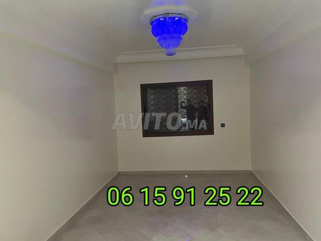 Appartement vente à Anfa, Sidi Moumen