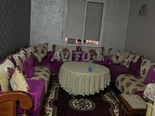 Appartement vente à Anfa, Sidi Moumen