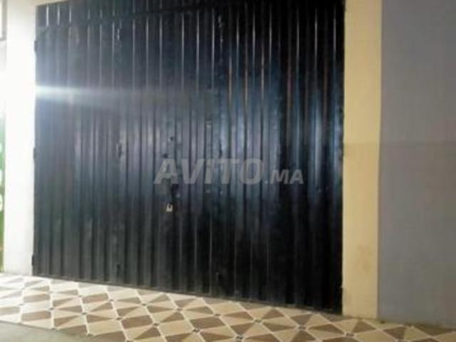 Local commercial location à Skhirat