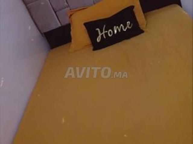 Appartement location à Meknès