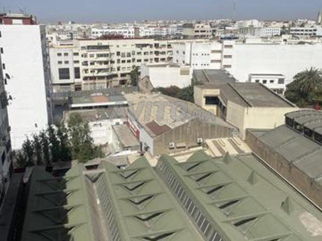 Appartement location à Anfa, Gharb-Chrarda-Beni Hssen