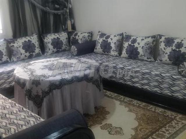 Appartement vente à Anfa, Sidi Moumen