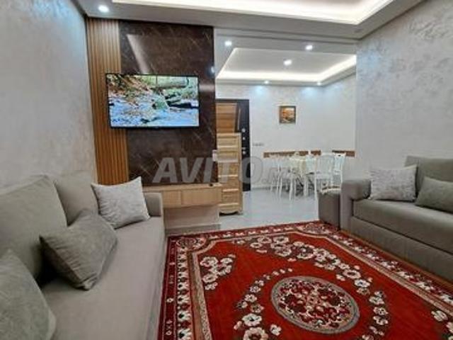 Appartement location à Agadir, Oued ed Dahab-Lagouira