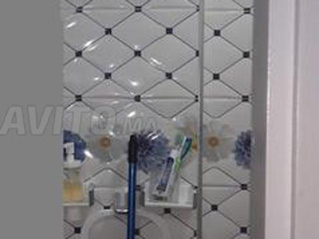 Appartement vente à Had Soualem, Gharb-Chrarda-Beni Hssen