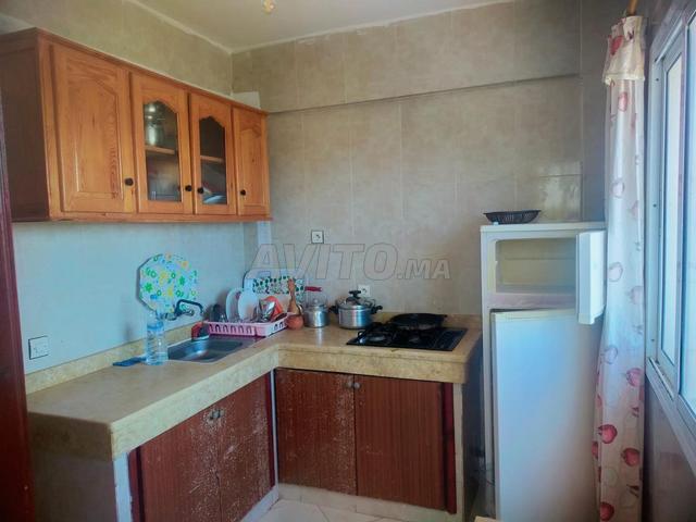 Appartement location à El Ma, Gharb-Chrarda-Beni Hssen