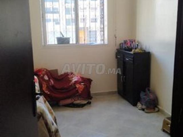 Appartement vente à Anfa, Sidi Moumen