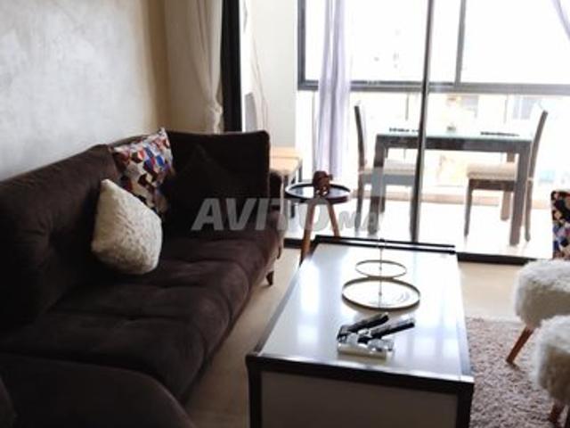 Appartement vente à Dar Bouazza, Gharb-Chrarda-Beni Hssen