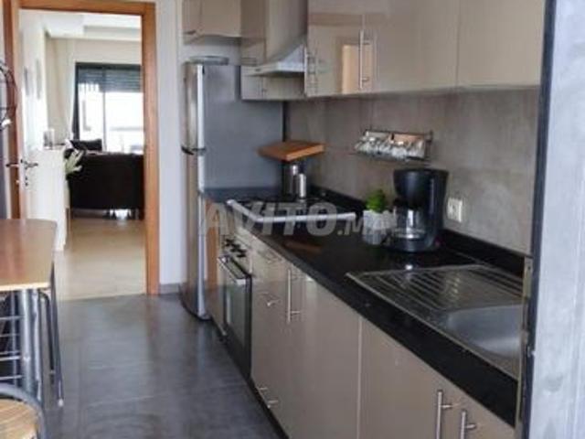 Appartement vente à Dar Bouazza, Gharb-Chrarda-Beni Hssen