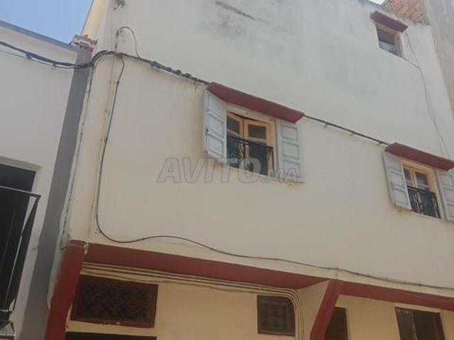 Maison vente à Rbat