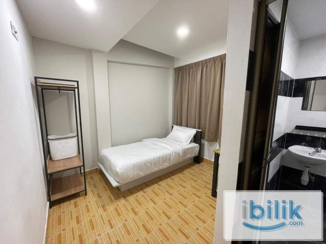 Room for rent in Majlis Bandaraya Subang Jaya, Petaling