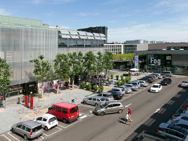 Erhvervsejendom til leje i Kongens Lyngby  , Brøndby