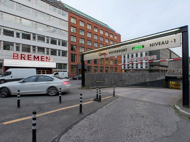 Erhvervsejendom til leje i København, Brøndby
