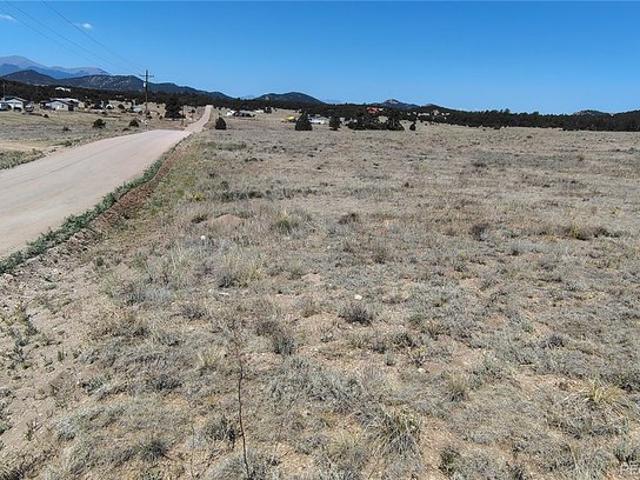Land for sale in Cotopaxi, Colorado
