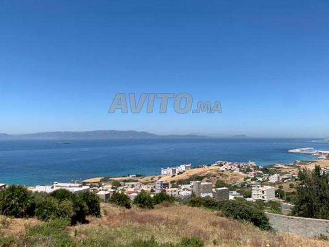 Propriété vente à El Fahs, Tanger-Tétouan