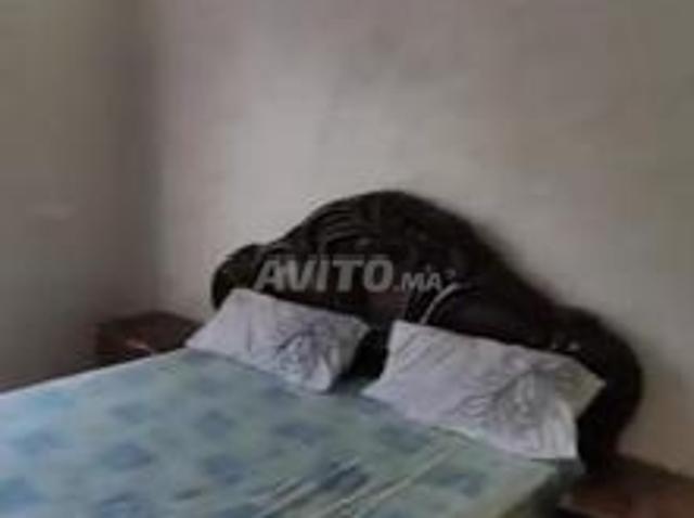 Appartement vente à Lyautey