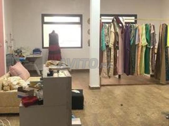 Maison vente à Lyautey