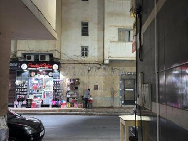Maison vente à Nador