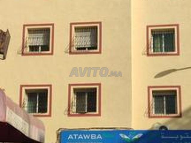 Maison vente à Anfa, Sidi Moumen