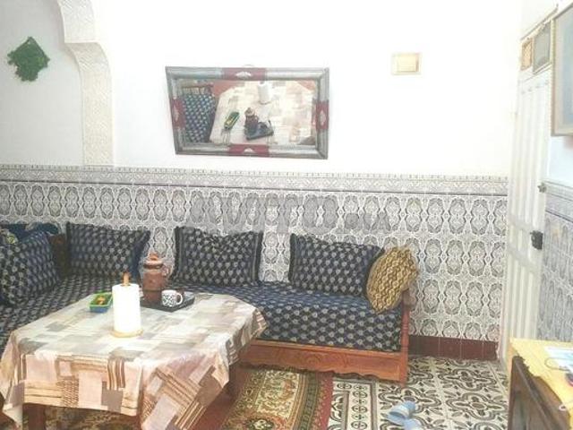Maison vente à Larache, Tanger-Tétouan