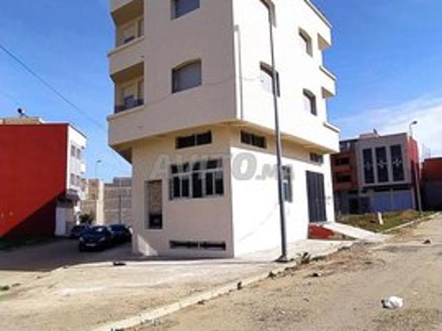 Maison vente à Sidi Allal El Bahraoui