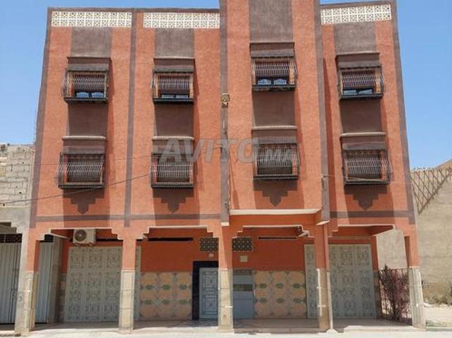 Propriété vente à Taroudant, Oued ed Dahab-Lagouira