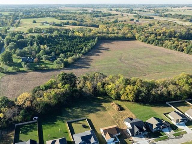 Land for sale in Kansas