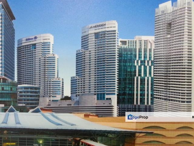 Shop for rent in Country Heights Damansara, Kuala Lumpur