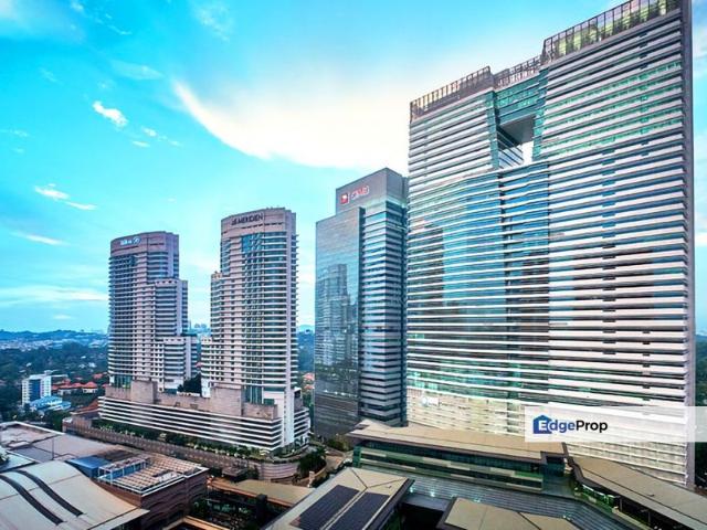 Shop for rent in Country Heights Damansara, Kuala Lumpur