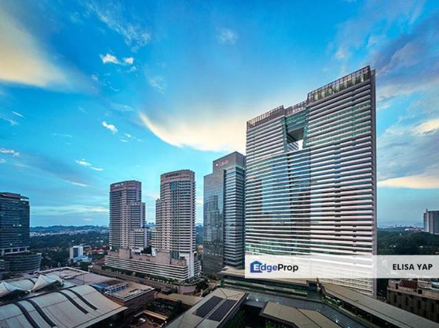 Shop for sale in Country Heights Damansara, Kuala Lumpur