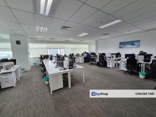 Shop for sale in Country Heights Damansara, Kuala Lumpur