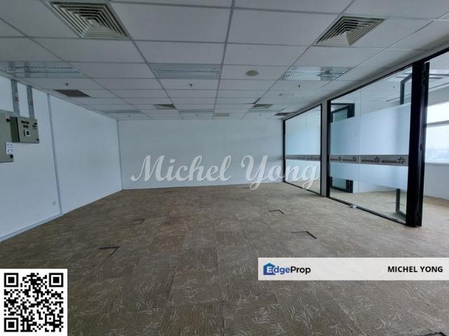 Shop for sale in Country Heights Damansara, Kuala Lumpur