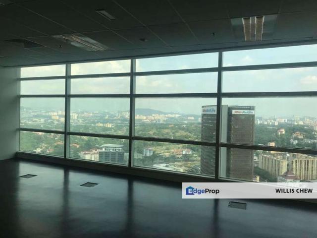 Shop for sale in Country Heights Damansara, Kuala Lumpur