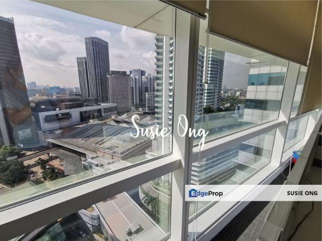 Shop for rent in Country Heights Damansara, Kuala Lumpur