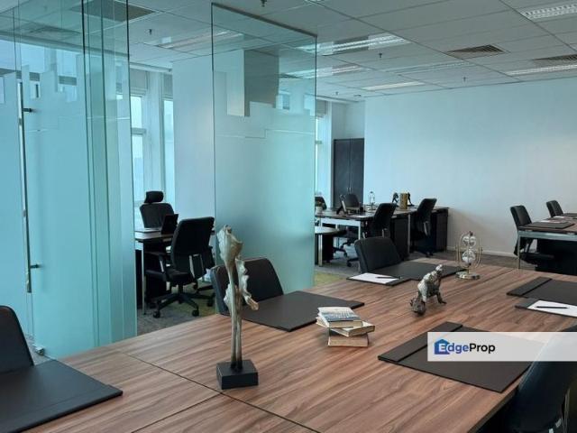 Shop for rent in Country Heights Damansara, Kuala Lumpur