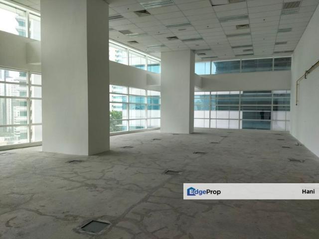 Shop for sale in Country Heights Damansara, Kuala Lumpur